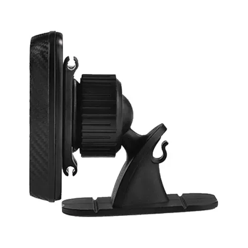 Hoco CA24 Lotto series magnetic  automotive center  adsorbed holder , 