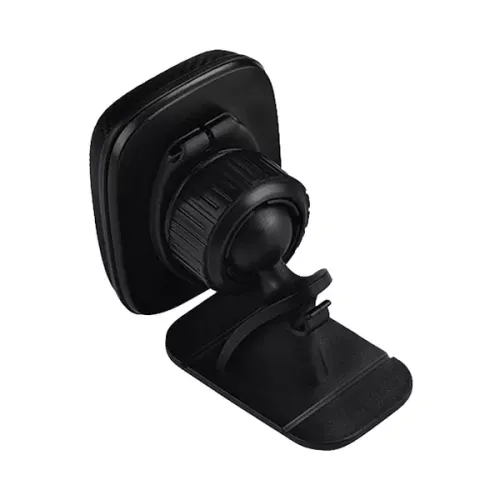 Hoco CA24 Lotto series magnetic  automotive center  adsorbed holder , 
