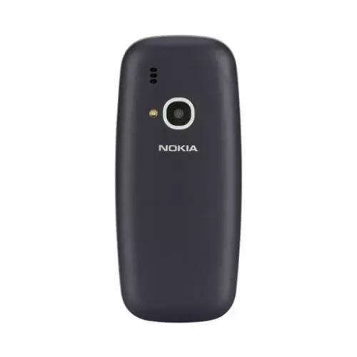 Nokia 3310 DS 2G , 16MB , Dark Blue