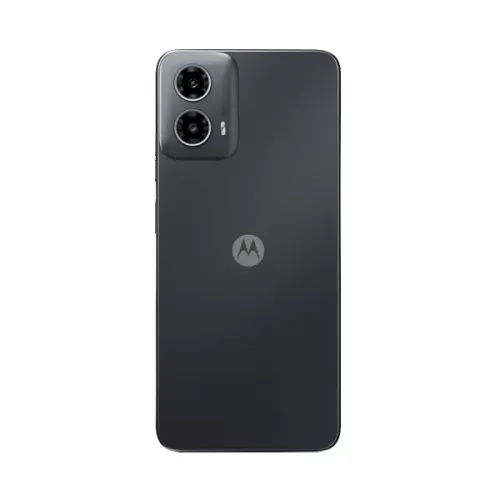 Motorola Moto G34 5G , 8 GB , 128GB , Charcoal Black