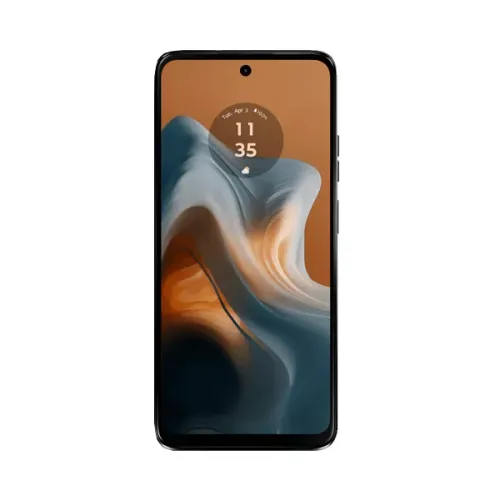 Motorola Moto G34 5G , 8 GB , 128GB , Charcoal Black