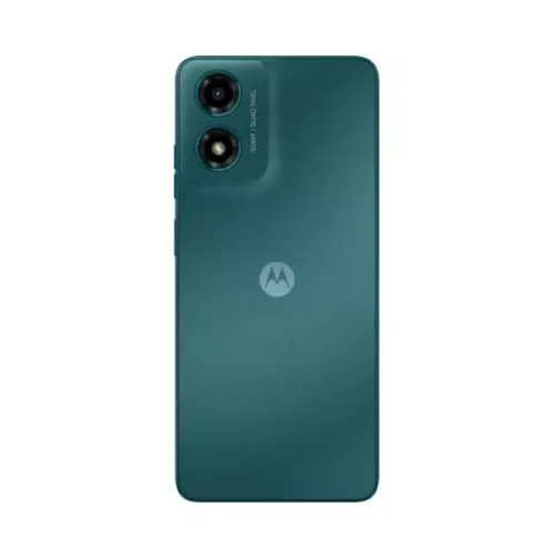 Motorola Moto G04S , 4 GB , 128GB , Sea Green