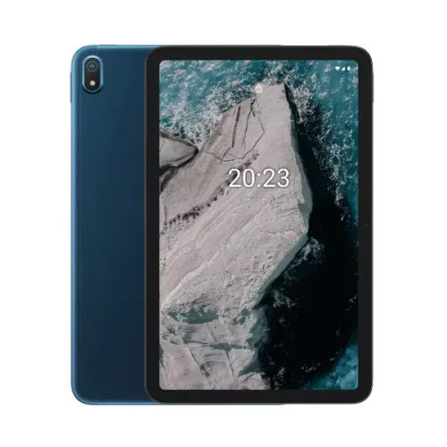 Nokia T20 10.4 inch LTE , 4 GB , 64GB , Blue
