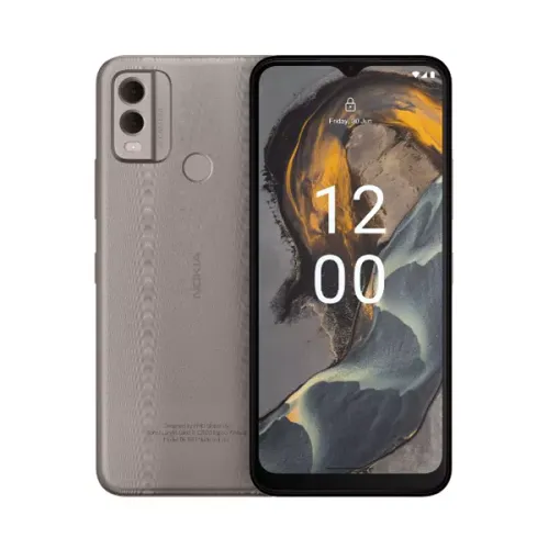 Nokia C22 DS , 4 GB , 128GB , Sand