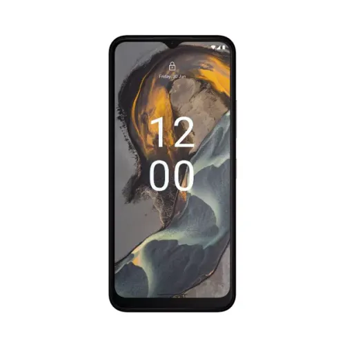 Nokia C22 DS , 4 GB , 128GB , Sand