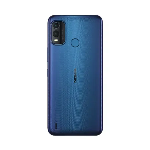 Nokia G11 Plus , 4 GB , 64GB , Lake Blue