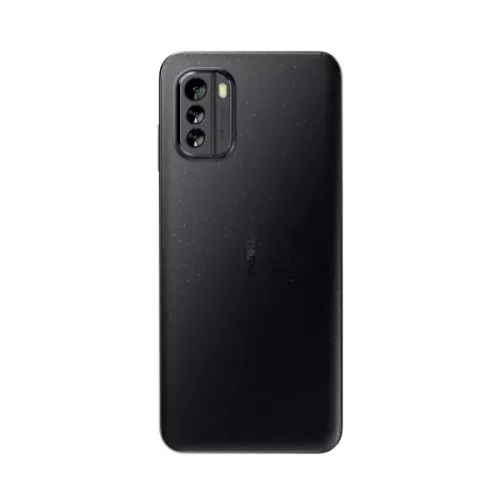 Nokia G60 5G , 6 GB , 128GB , Pure Black