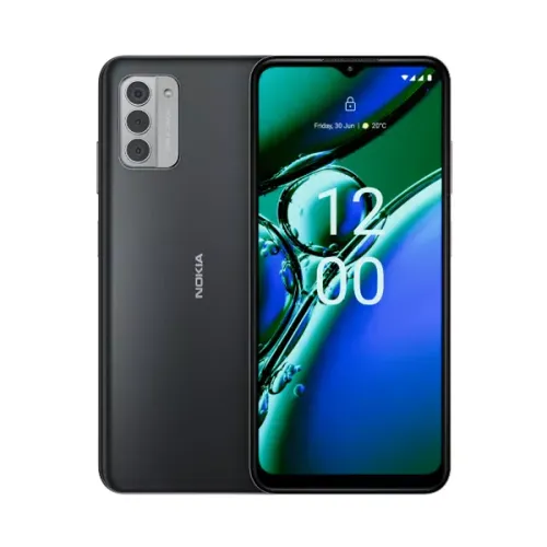 Nokia G42 5G DS , 8 GB , 256GB , Gray