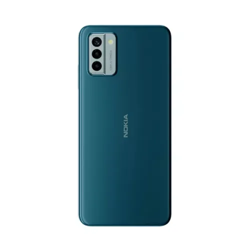 Nokia G22 DS , 6 GB , 128GB , Lagoon Blue