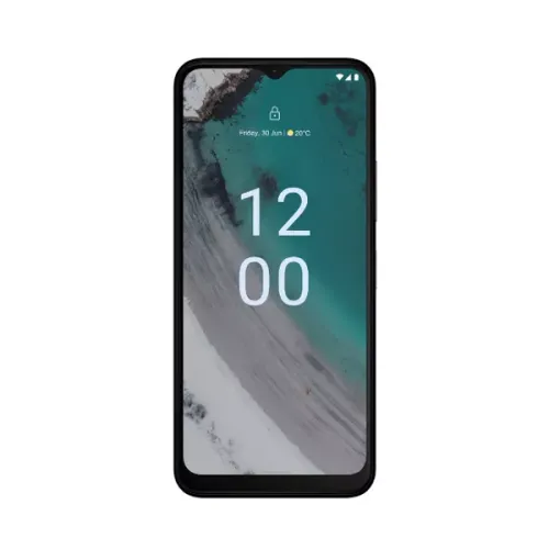 Nokia C32 DS , 4 GB , 128GB , Charcoal
