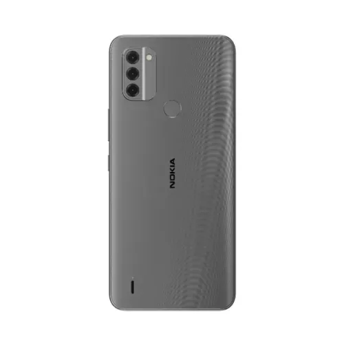 Nokia C31 Dual SIM , 4 GB , 128GB , Charcoal