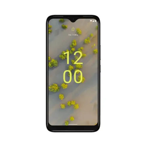 Nokia C12 Pro , 4 GB , 64GB , Charcoal