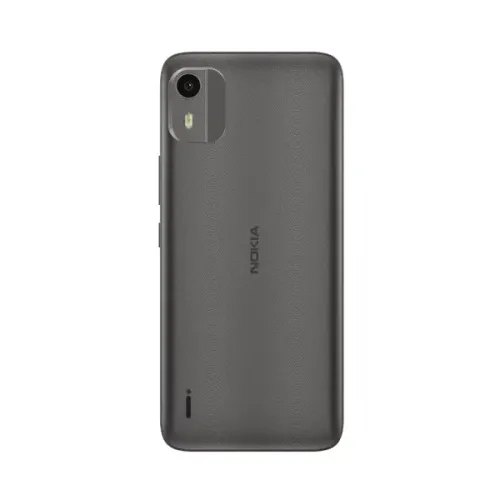 Nokia C12 Pro , 4 GB , 64GB , Charcoal