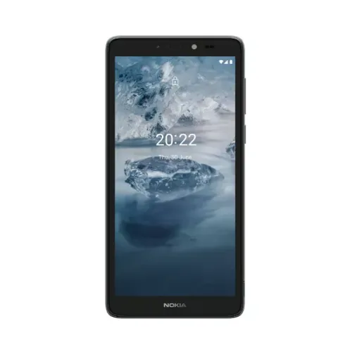Nokia C2 2nd Edition , 2 GB , 32GB , Dark Blue