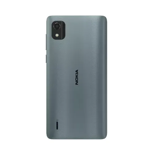 Nokia C2 2nd Edition , 2 GB , 32GB , Dark Blue