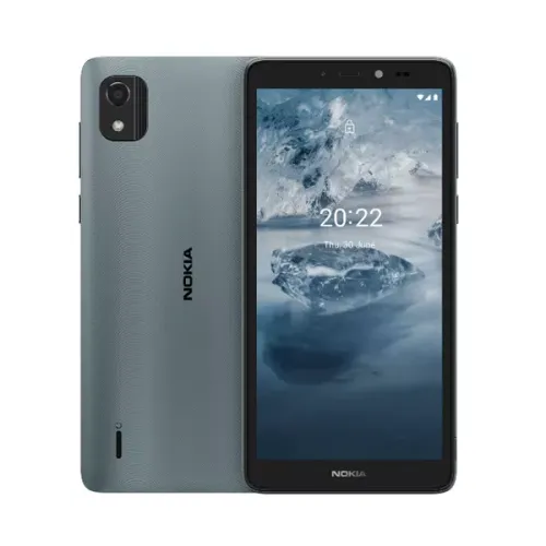 Nokia C2 2nd Edition , 2 GB , 32GB , Dark Blue