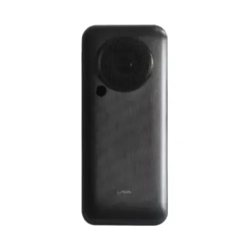 Lava P30 , 32 , Black