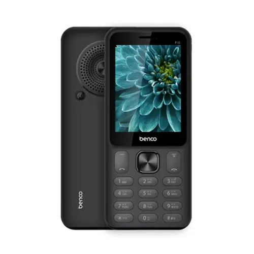 Lava P30 , 32 , Black