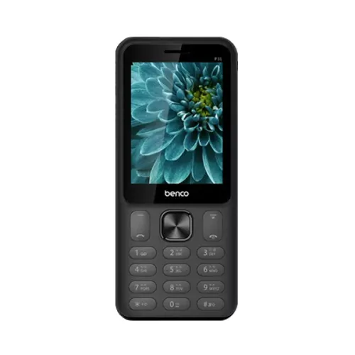 Lava P30 , 32 , Black