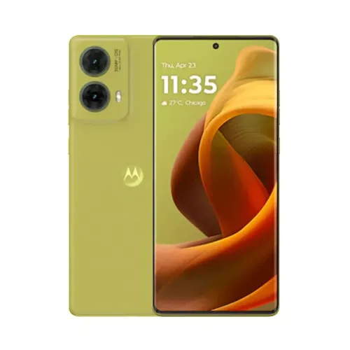 Motorola Moto G85 5G , 12 GB , 256GB , Olive Green