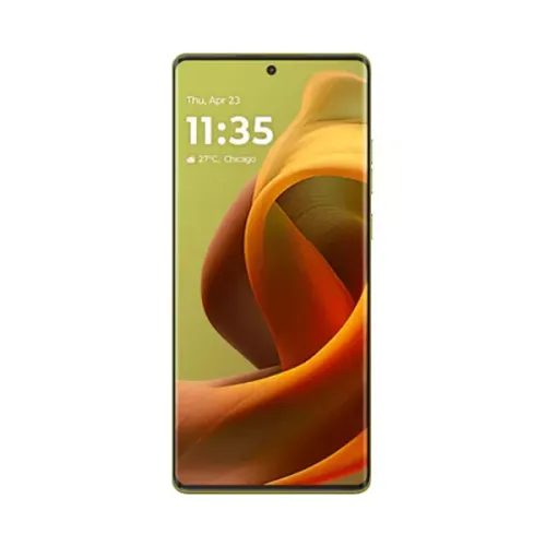 Motorola Moto G85 5G , 12 GB , 256GB , Olive Green