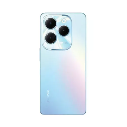 Infinix Hot 40 , 8 GB , 256GB , Palm Blue