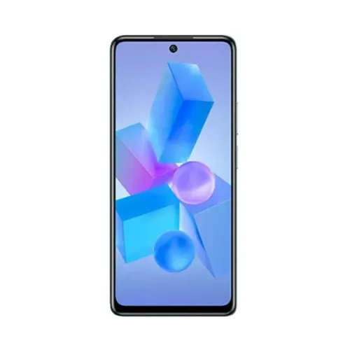 Infinix Hot 40 , 8 GB , 256GB , Palm Blue