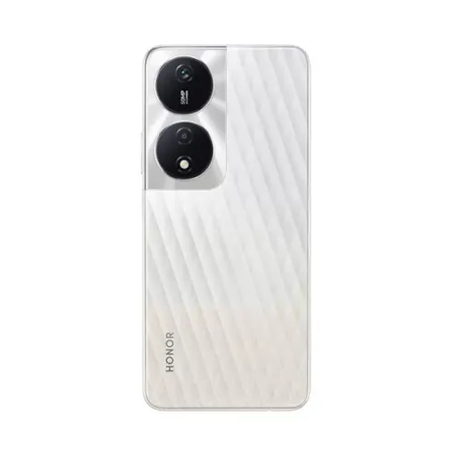 Honor X7b 5G , 8 GB , 256GB , Crystal Silver