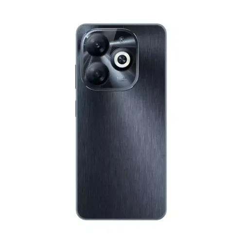Infinix Smart 8 , 3 GB , 64GB , Timber Black