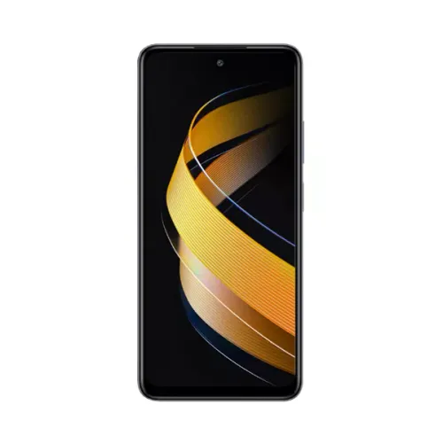 Infinix Smart 8 , 3 GB , 64GB , Timber Black