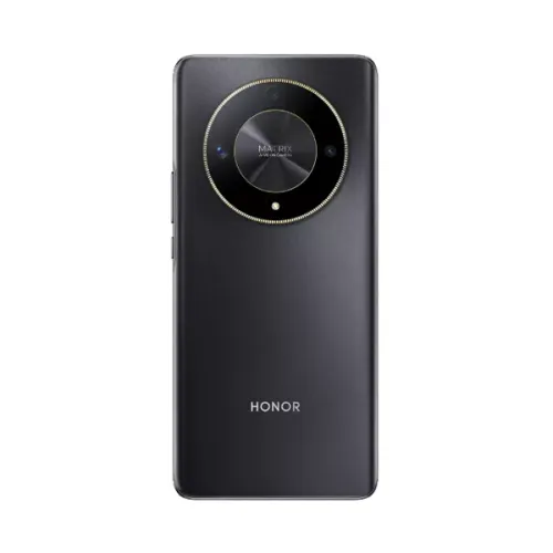 Honor X9b 5G 12 GB , 12 GB , 256GB , Midnight Black