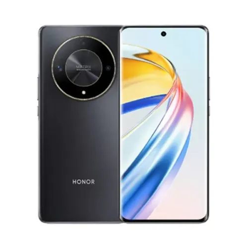 Honor X9b 5G 12 GB , 12 GB , 256GB , Midnight Black