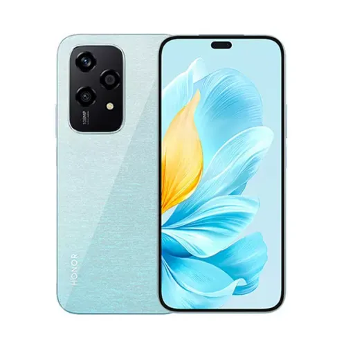 Honor 200 Lite 5G , 8 GB , 256GB , Starry Blue