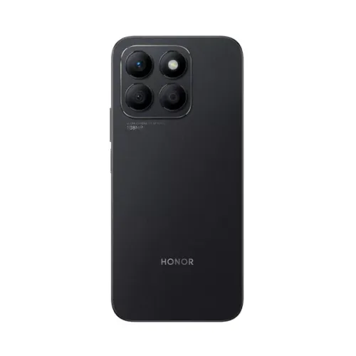 Honor X8b , 8 GB , 512GB , Midnight Black