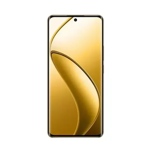 Realme 12 Pro Plus 5G , 12 GB , 512GB , Navigator Beige