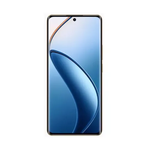 Realme 12 Pro Plus 5G , 12 GB , 512GB , Submariner Blue