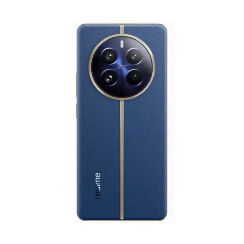 Realme 12 Pro Plus 5G , 12 GB , 512GB , Submariner Blue