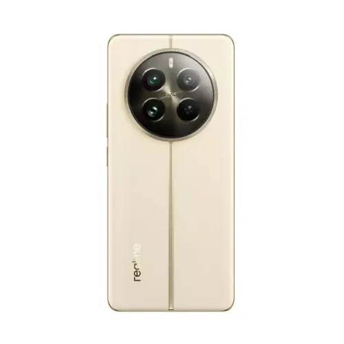 Realme 12 Pro Plus 5G , 12 GB , 512GB , Navigator Beige