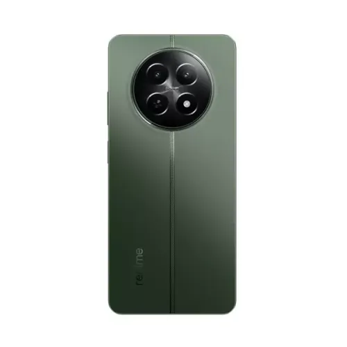 Realme 12X 5G , 6 GB , 128GB , Feather Green