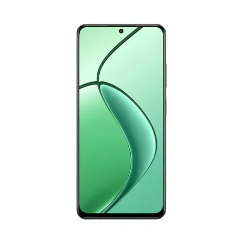 Realme 12X 5G , 6 GB , 128GB , Feather Green