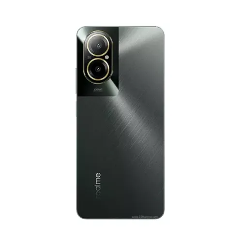 Realme C67 , 6 GB , 128GB , Black Rock