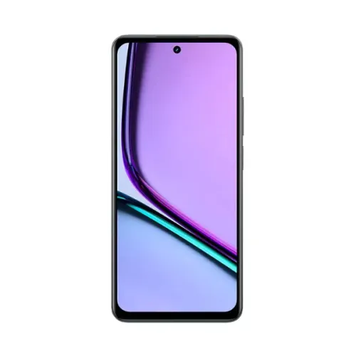 Realme C67 , 6 GB , 128GB , Black Rock