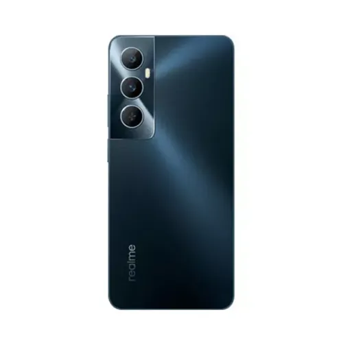 Realme C65 , 6 GB , 128GB , Starlight Black