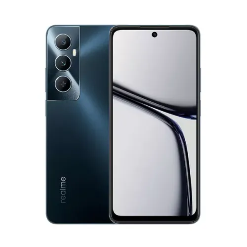 Realme C65 , 6 GB , 128GB , Starlight Black