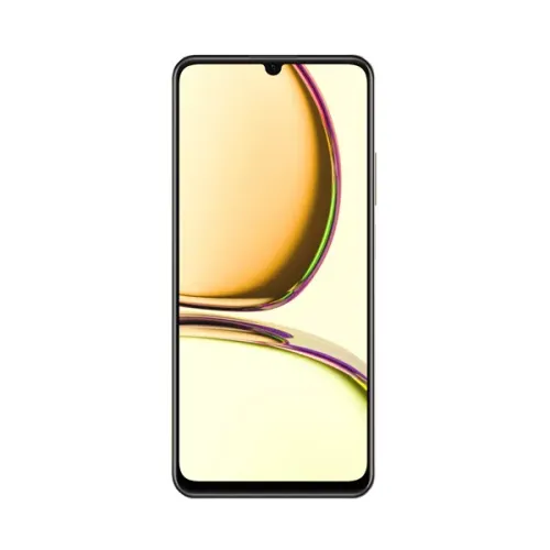 Realme C53 , 6 GB , 128GB , Champion Gold