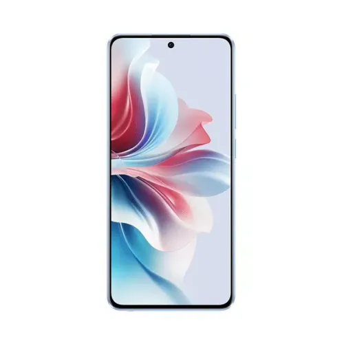 Oppo Reno 11F 5G , 8 GB , 256GB , Ocean Blue