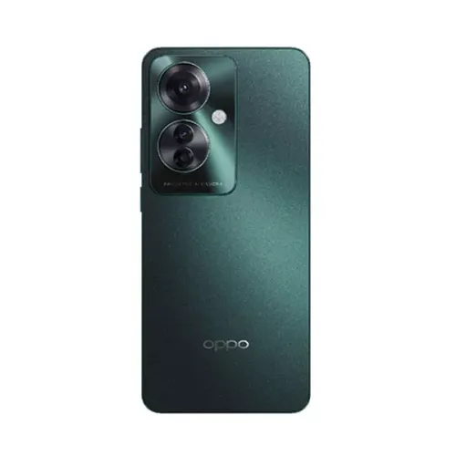 Oppo Reno 11F 5G , 8 GB , 256GB , Palm Green