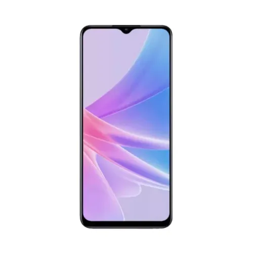 Oppo A78 5G , 8 GB , 128GB , Glowing Black