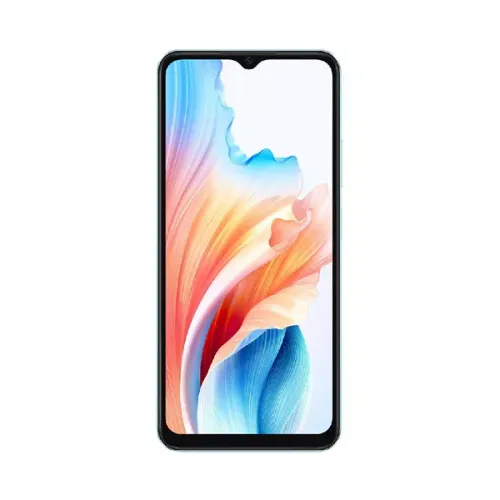 Oppo A18 , 4 GB , 64GB , Glowing Black