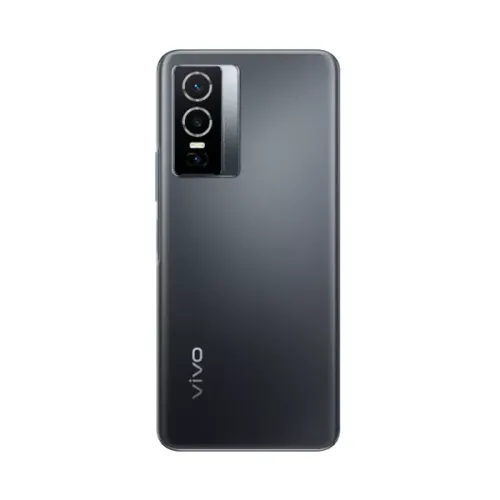 Vivo Y76 5G , 8 GB , 128GB , Midnight Space